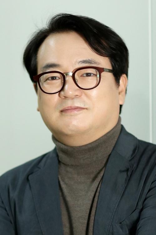 Lee Seo-hwan cover