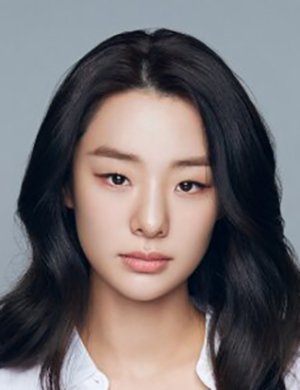 Stephanie Lee (1993)