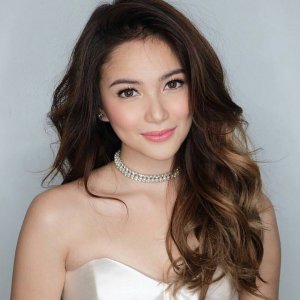 Elisse Joson cover