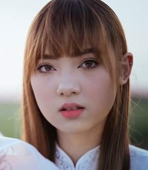 Jannine Weigel (2000)