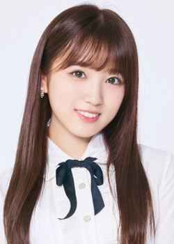 Yabuki Nako (IZ*ONE) (2001)