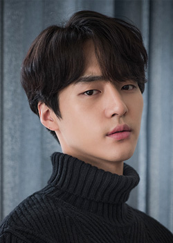 Yang Se Jong (1992)