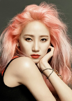 Yeeun (1989)