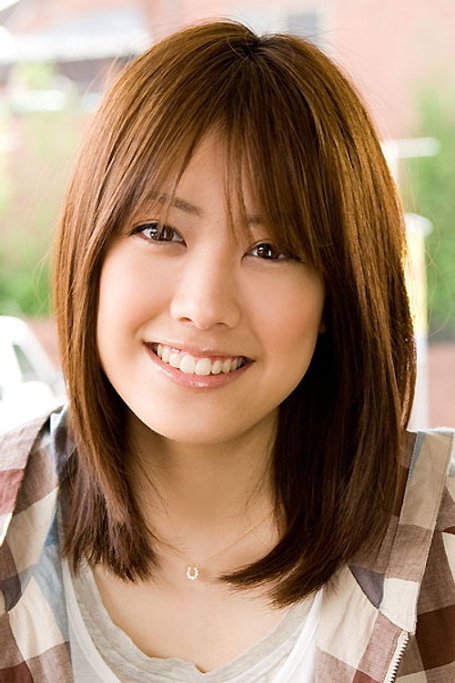 Saki Fukuda cover