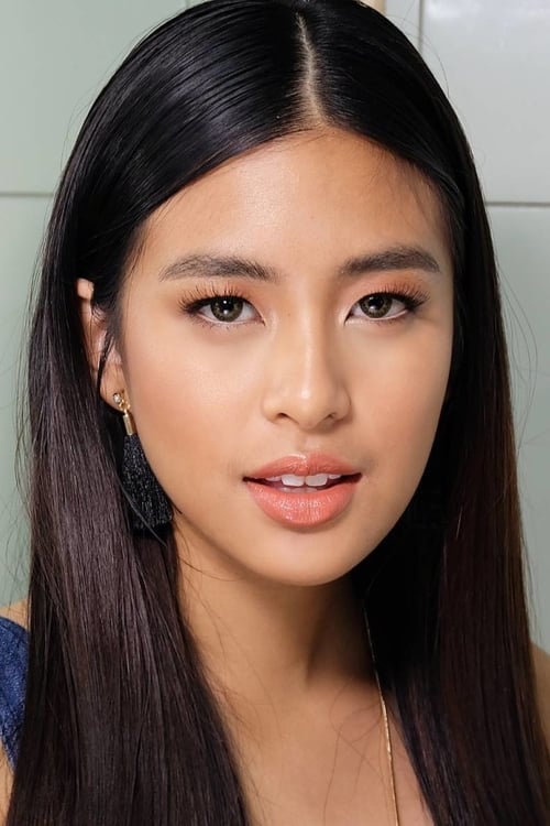 Gabbi Garcia (1998)