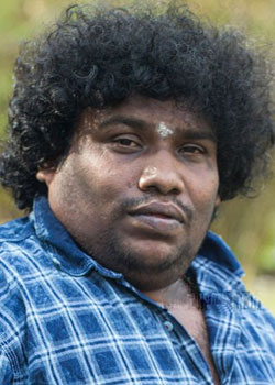 Yogi Babu (1985)