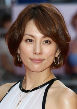 Yonekura Ryoko (1975)