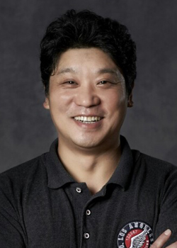 Yoo Byeong Hoon (1972)