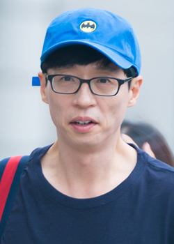 Yoo Jae Seok (1972)