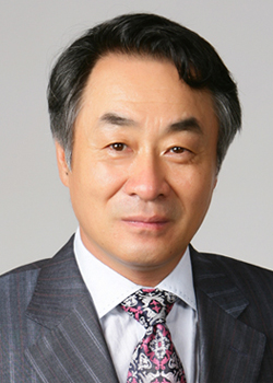 Yoo Seung Bong (1951)