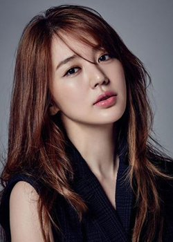 Yoon Eun Hye (1984)