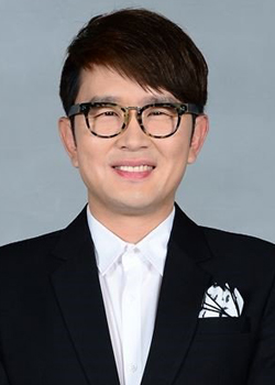 Yoon Hyeong Bin (1980)