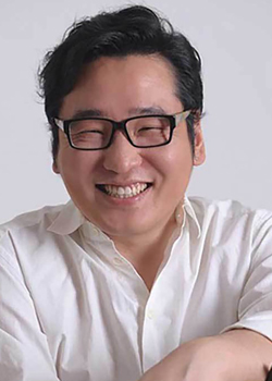 Yoon Il Sang (1974)