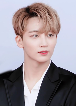 Yoon Jeong Han (SEVENTEEN) (1995)