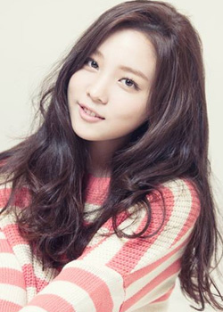 Yoon So Hee (1993)