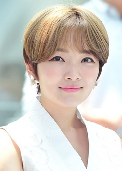 Yoon Song Ah (1986)