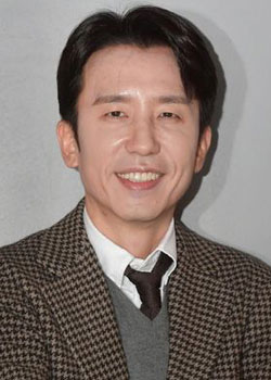 Yoo Hee Yeol (1971)