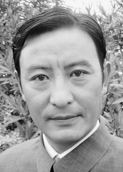 Yu Zi Kuan (1960)