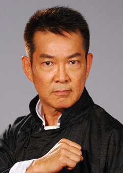 Yuen Biao (1957)