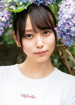 Yumiki Nao (Nogizaka46