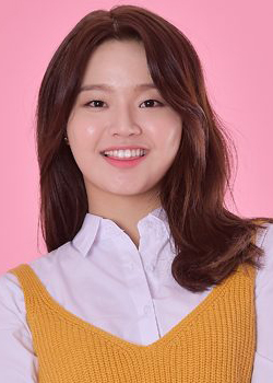 Ji Hye Ran (Z.Hera) (1996)