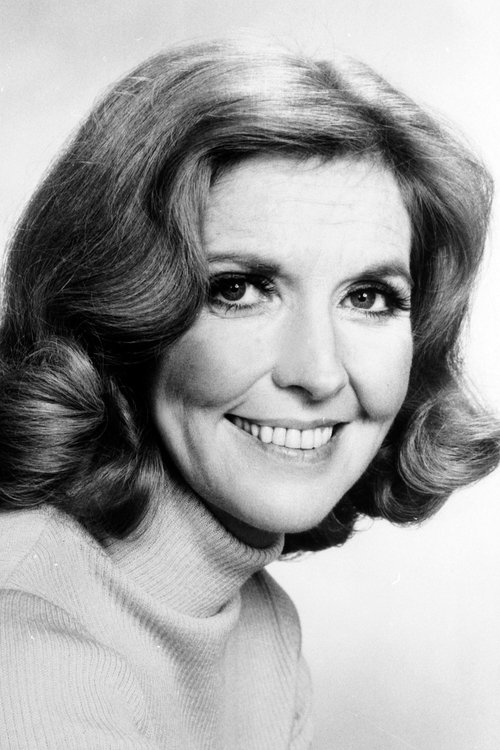Anne Meara cover
