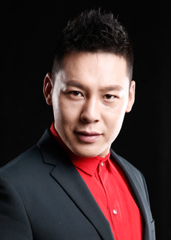 Zhang Shen Rong