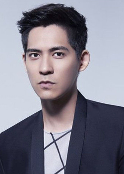 Vic Chou (1981)