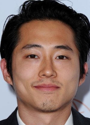 Steven Yeun (1983)